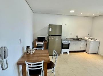Apartamento · 32m² · 1 Quarto ·
Lofts - 1 dormitório - Petrópolis - Caxias do Sul - RS