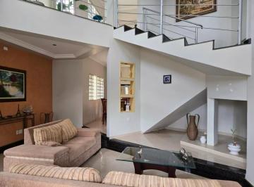 Casa · 800m² · 4 Quartos · 4 Vagas · Casa Condominio para Venda - ARNIQUEIRA, Aguas Claras