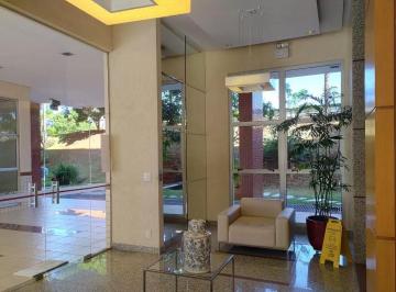 Apartamento de 4 quartos, Brasília · Apartamento reformado de 143,62 m² com 4 quartos para alugar na SQN 213, Asa Norte