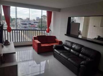 Apartamento · 92m² · 3 Quartos · 2 Vagas · Apartamento Grandão vista livre