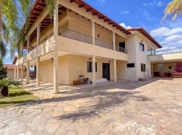 Casa · 900m² · 5 Quartos · Casa para venda, 5 quarto(s),  Setor Habitacional Arniqueira, Brasilia