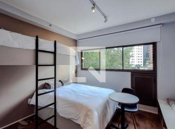 Apartamento · 24m² · 1 Quarto · Apartamento para Aluguel - Vila Mariana, 1 Quarto, 24 m² - São Paulo
