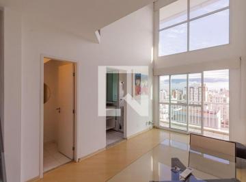 Apartamento · 50m² · 1 Quarto · 1 Vaga · Apartamento para Aluguel - Moema, 1 Quarto, 50 m² - São Paulo