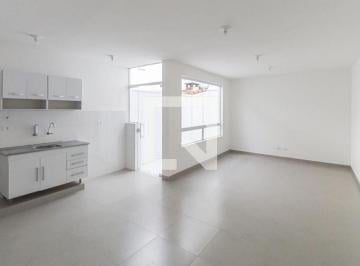 Apartamento · 38m² · 1 Quarto · Apartamento para Aluguel - Vila Mazzei, 1 Quarto,  38 m² - São Paulo