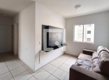 Apartamento · 57m² · 2 Quartos · 1 Vaga · Apartamento para Aluguel - Res. Cosmos, 2 Quartos, 57 m² - Campinas