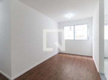 Apartamento · 44m² · 2 Quartos · 1 Vaga · Apartamento para Aluguel - José Bonifácio, 2 Quartos,  44 m² - São Paulo
