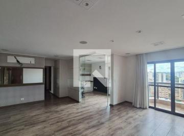 Apartamento · 155m² · 3 Quartos · 3 Vagas · Apartamento para Aluguel - Nova Petrópolis, 3 Quartos,  155 m² - São Bernardo do Campo