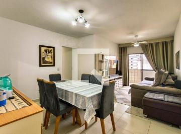 Apartamento · 78m² · 2 Quartos · 1 Vaga · Apartamento para Aluguel - Vila Tupi, 2 Quartos, 78 m² - Praia Grande
