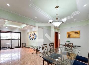 Apartamento · 106m² · 3 Quartos · 2 Vagas · Apartamento para Aluguel - Jardim do Mar, 3 Quartos, 106 m² - São Bernardo do Campo