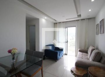 Apartamento · 158m² · 3 Quartos · 2 Vagas · Apartamento para Aluguel - Taquara, 3 Quartos,  158 m² - Rio de Janeiro