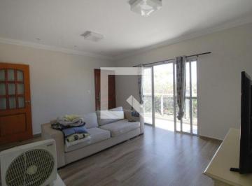 Apartamento · 119m² · 3 Quartos · 1 Vaga · Apartamento para Aluguel - Vila Jardini, 3 Quartos, 119 m² - Sorocaba