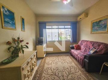Apartamento · 61m² · 2 Quartos · 2 Vagas · Apartamento para Aluguel - Parque Enseada, 2 Quartos,  61 m² - Guarujá