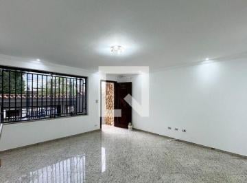Casa · 180m² · 4 Quartos · 1 Vaga · Casa para Aluguel - Jardim do Mar, 4 Quartos, 180 m² - São Bernardo do Campo