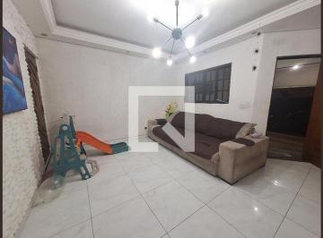 Casa · 130m² · 2 Quartos · 1 Vaga · Casa para Aluguel - Vila Amorim, 2 Quartos, 130 m² - Suzano