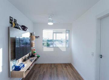 Apartamento · 35m² · 2 Quartos · 1 Vaga · Apartamento para Aluguel - Freguesia do Ó, 2 Quartos,  35 m² - São Paulo
