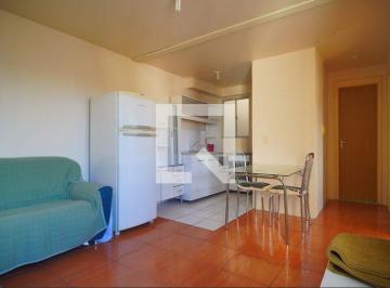 Apartamento · 45m² · 2 Quartos · 1 Vaga · Apartamento para Aluguel - Duque de Caxias, 2 Quartos,  45 m² - São Leopoldo