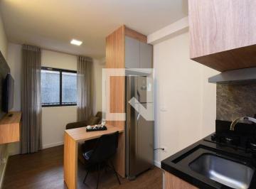 Apartamento · 30m² · 1 Quarto · Apartamento para Aluguel - Centro, 1 Quarto,  30 m² - Curitiba