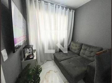 Apartamento · 41m² · 2 Quartos · 1 Vaga · Apartamento para Aluguel - Vila Diva, 2 Quartos, 41 m² - São Paulo