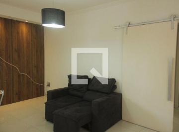 Apartamento · 81m² · 2 Quartos · 1 Vaga · Apartamento para Aluguel - Gonzaga , 2 Quartos, 81 m² - Santos