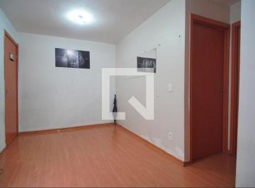 Apartamento · 45m² · 2 Quartos · 1 Vaga · Apartamento para Aluguel - Santos Dumond, 2 Quartos,  45 m² - São Leopoldo