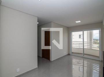 Apartamento · 64m² · 2 Quartos · 1 Vaga · Apartamento para Aluguel - Parque Gabriel, 2 Quartos,  64 m² - Hortolândia
