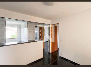 Apartamento · 53m² · 2 Quartos · 1 Vaga · Apartamento à Venda - Cangaíba, 2 Quartos,  53 m² - São Paulo