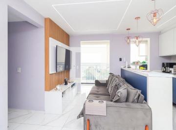 Apartamento · 47m² · 2 Quartos · 1 Vaga · Apartamento à Venda - Itaquera, 2 Quartos,  47 m² - São Paulo