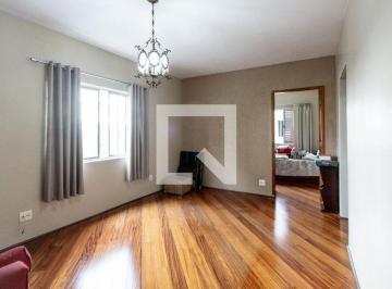 Apartamento · 60m² · 2 Quartos · Apartamento à Venda - Alto da Lapa, 2 Quartos, 60 m² - São Paulo