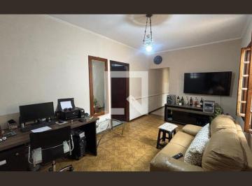 Casa · 162m² · 2 Quartos · 3 Vagas · Casa à Venda - Utinga, 2 Quartos, 162 m² - Santo André