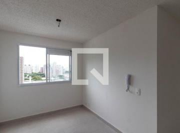 Apartamento · 33m² · 2 Quartos · Apartamento à Venda - Barra Funda, 2 Quartos,  33 m² - São Paulo