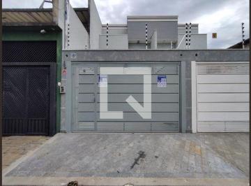 Casa · 123m² · 3 Quartos · 3 Vagas · Casa à Venda - Sacomã, 3 Quartos,  123 m² - São Paulo