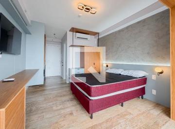 Apartamento · 28m² · 1 Quarto · Apartamento à Venda - Ipiranga, 1 Quarto, 28 m² - São Paulo