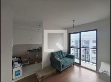 Apartamento · 45m² · 2 Quartos · 1 Vaga · Apartamento à Venda - Jacarepaguá, 2 Quartos, 45 m² - Rio de Janeiro