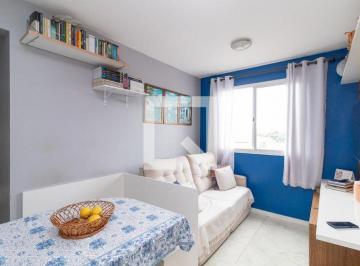 Apartamento · 40m² · 2 Quartos · Apartamento à Venda - Ermelino Matarazzo, 2 Quartos,  40 m² - São Paulo