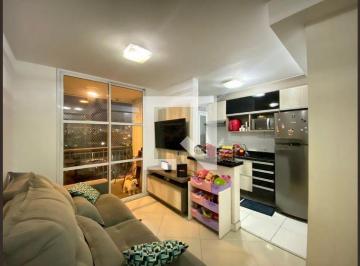 Apartamento · 49m² · 2 Quartos · 1 Vaga · Apartamento à Venda - Vila Guilherme, 2 Quartos, 49 m² - São Paulo
