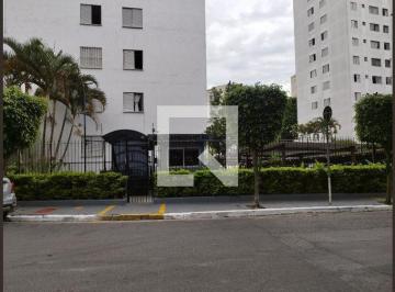 Apartamento · 52m² · 2 Quartos · 1 Vaga · Apartamento à Venda - Jardim São Savério, 2 Quartos,  52 m² - São Paulo