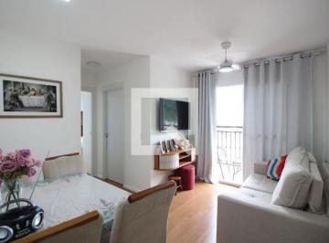 Apartamento · 45m² · 2 Quartos · 1 Vaga · Apartamento à Venda - Jacarepaguá, 2 Quartos, 45 m² - Rio de Janeiro
