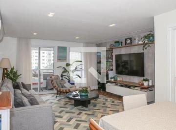 Apartamento · 94m² · 2 Quartos · 2 Vagas · Apartamento à Venda - Vila Romana, 2 Quartos, 94 m² - São Paulo