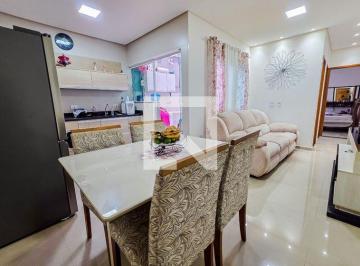 Apartamento · 52m² · 2 Quartos · 1 Vaga · Apartamento à Venda - Vila Curuça, 2 Quartos, 52 m² - Santo André