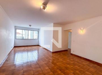 Apartamento · 107m² · 3 Quartos · 1 Vaga · Apartamento à Venda - Paraíso, 3 Quartos, 107 m² - São Paulo