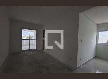 Apartamento · 54m² · 2 Quartos · 2 Vagas · Apartamento à Venda - Vila Leopoldina, 2 Quartos,  54 m² - Santo André