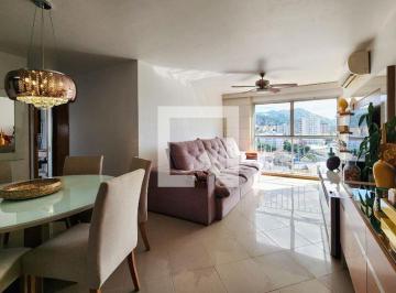 Apartamento · 77m² · 3 Quartos · 1 Vaga · Apartamento à Venda - Engenho Novo, 3 Quartos, 77 m² - Rio de Janeiro