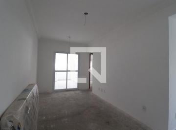 Apartamento · 54m² · 2 Quartos · 1 Vaga · Apartamento à Venda - Vila Leopoldina, 2 Quartos,  54 m² - Santo André