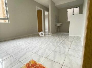 Apartamento · 38m² · 2 Quartos · 1 Vaga · Apartamento à venda no bairro Lomba do Pinheiro - Porto Alegre/RS