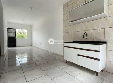 Apartamento · 54m² · 2 Quartos · 1 Vaga · Apartamento à venda no bairro Augusta - Viamão/RS