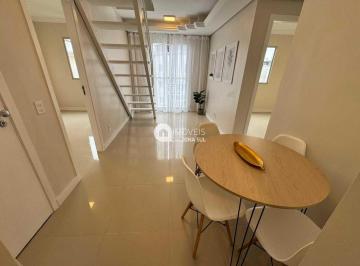 Apartamento · 69m² · 3 Quartos · 1 Vaga · Cobertura