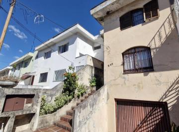 IMG_20260608_105320_000.jpeg · Excelente sobrado para venda em Vila Mazzei com 2 quartos, 107m² - silvanaalmeida#IXFC6