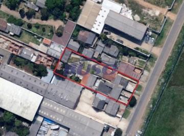 Terreno · 1200m² · Terreno para venda em Pinhais