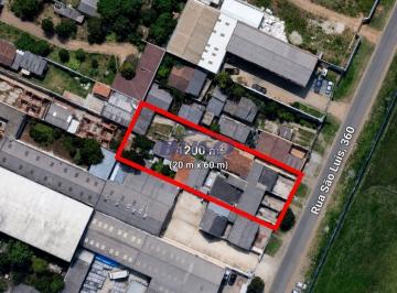 Terreno · 1200m² · Terreno para venda em Pinhais