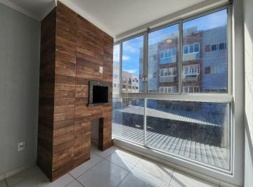 Apartamento · 61m² · 2 Quartos · 1 Vaga · Apartamento semi mobiliado com 02 quartos Residencial Garden II